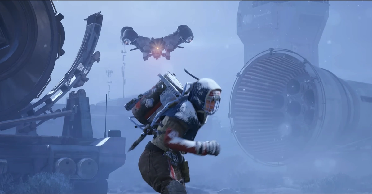 ARC Raiders setzt neue Rekorde: 12 Millionen Verkäufe und 3,2 Mio. Spieler