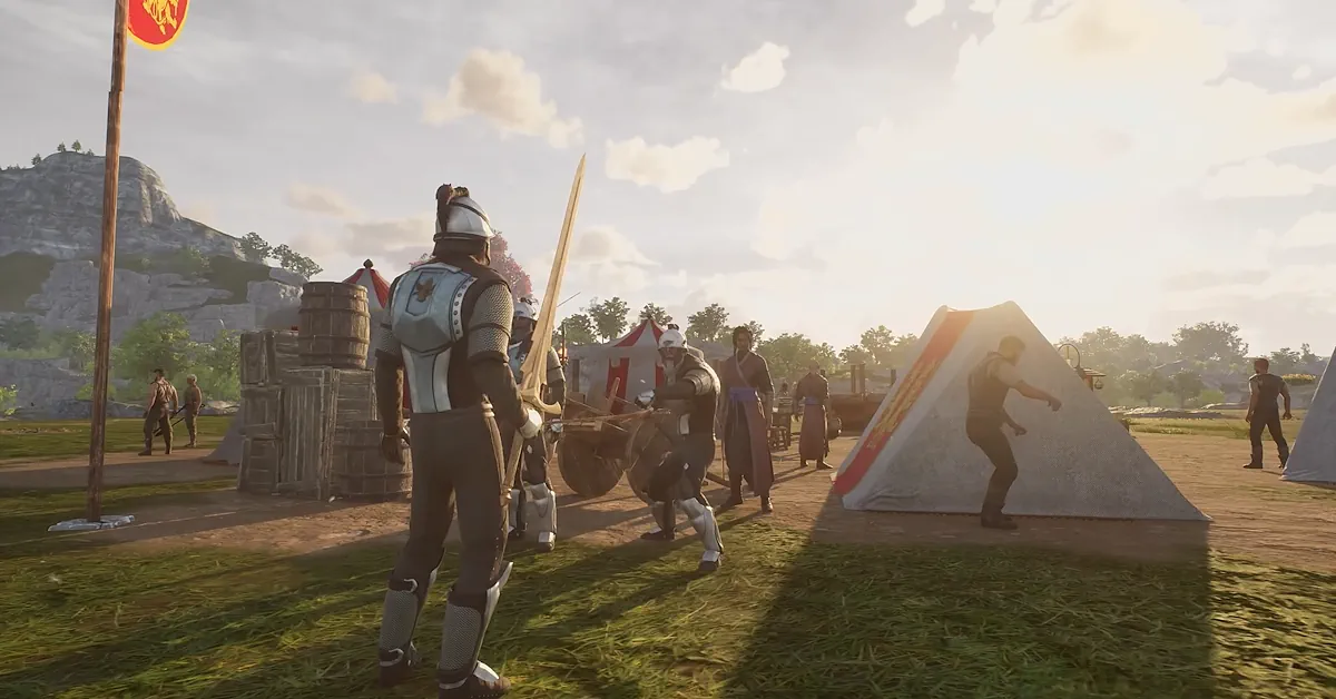 Ashes of Creation: Die Studioschließung endet mit einer riesigen Enttäuschung für die Fans