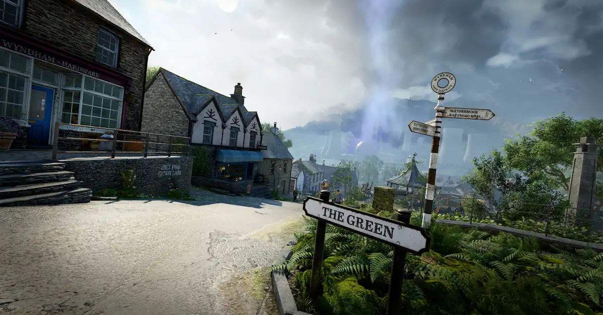 Das gefeierte Survival-Action-Spiel von Rebellion kommt offiziell als Serienadaption durch Two Brothers Pictures ins Fernsehen