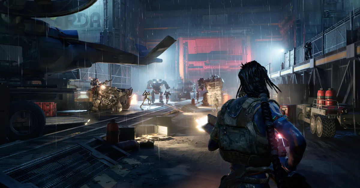 Avatar: Frontiers of Pandora feiert die Veröffentlichung von Fire and Ash mit exklusiven Twitch Drops