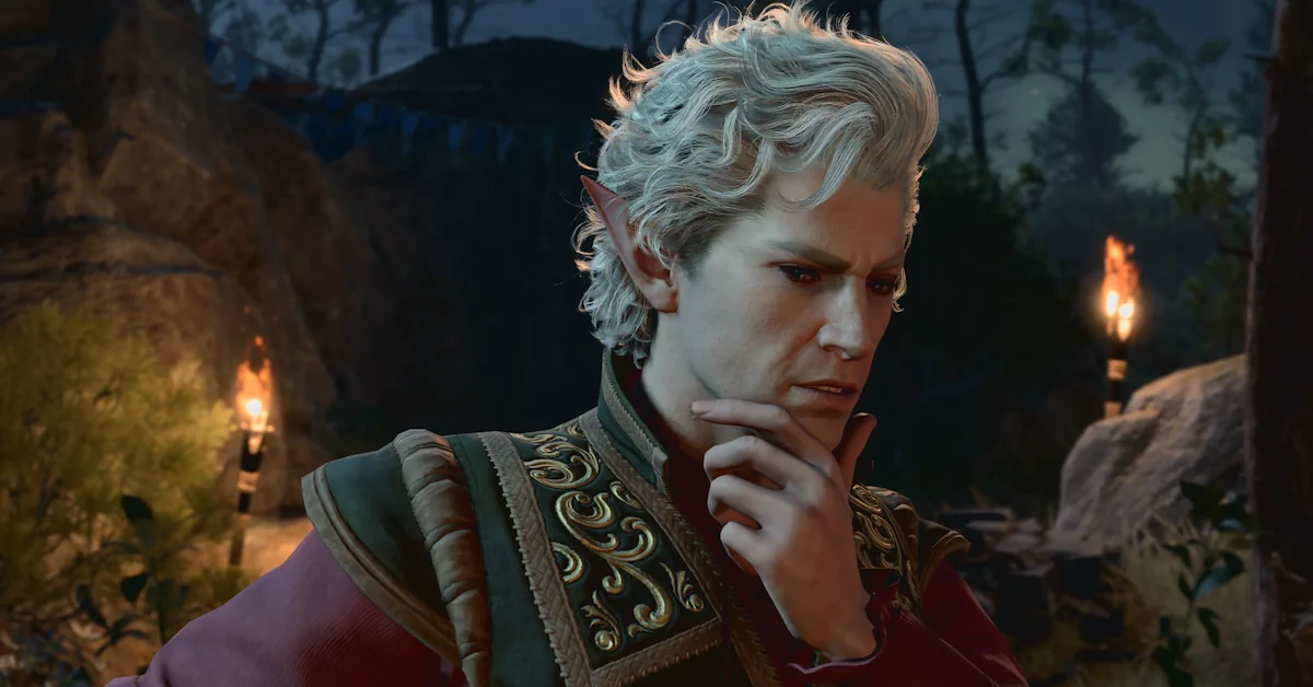 Larian kehrt zurück, um mit einem neuen Patch noch ein paar Bugs in Baldur’s Gate 3 auszulöschen