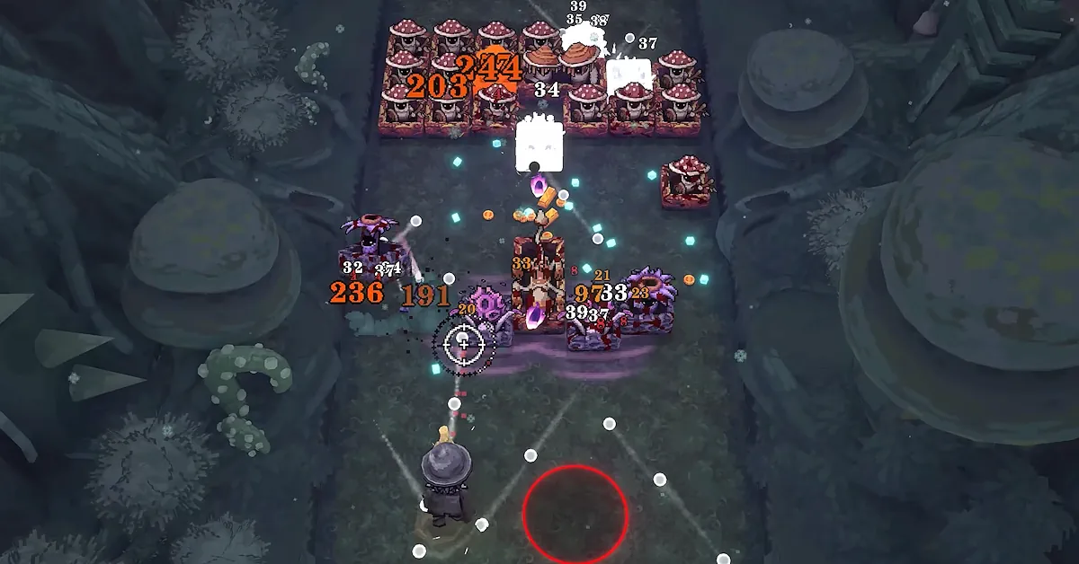 Das Shadow-Update bringt zeitmanipulierende Mechaniken und neue spielbare Charaktere in die Arena