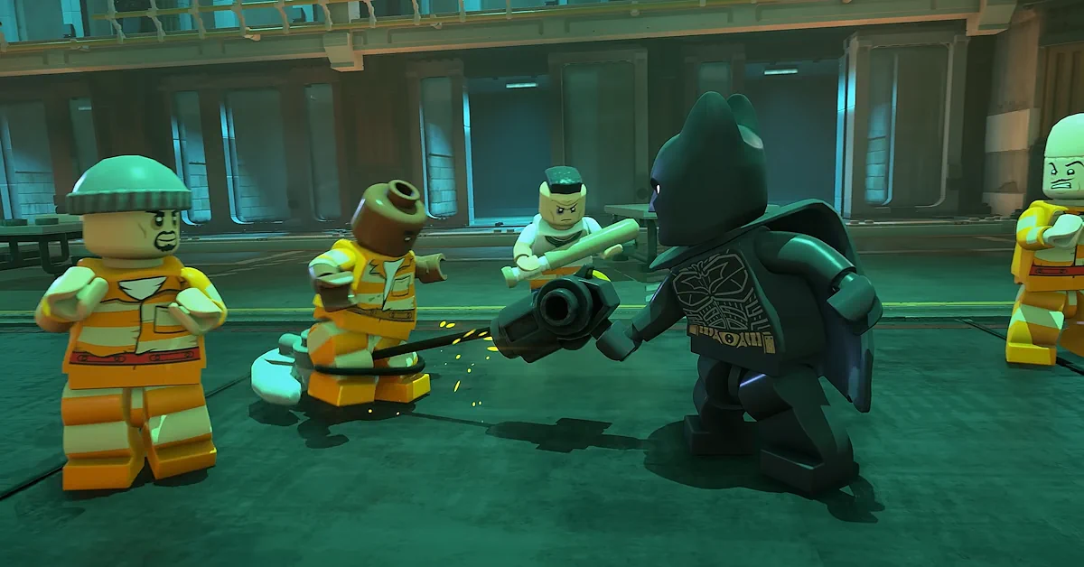TT Games kehrt mit einem ehrgeizigen Open-World-Format nach Gotham zurück, doch PC-Spieler sehen sich mit hohen Hardware-Anforderungen konfrontiert
