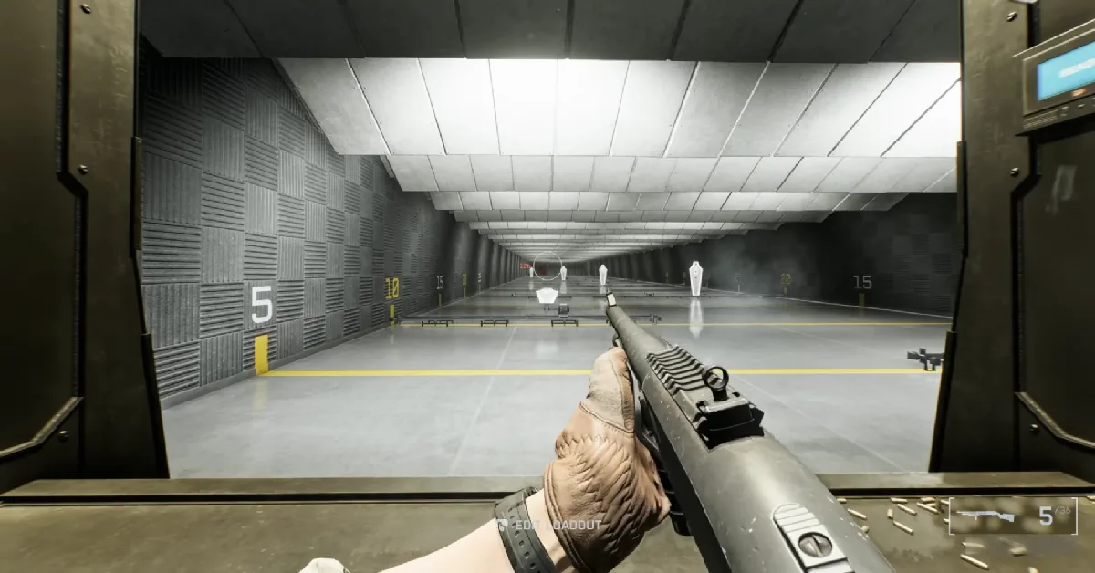 Stealth-Update für Battlefield 6 nerft Shotguns erheblich und fixt den Rush-Modus!