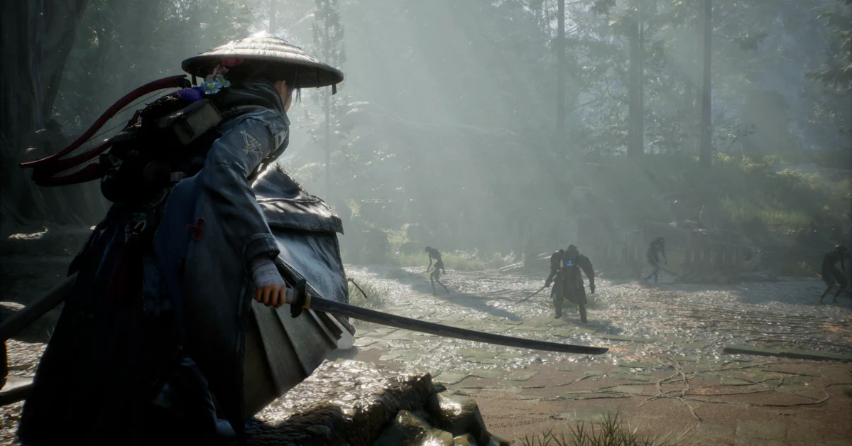 Beast of Reincarnation wirft die Spieler in ein verdorbenes Jahr 4026 n. Chr Beast of Reincarnation wirft die Spieler in ein verdorbenes Jahr 4026 n. Chr