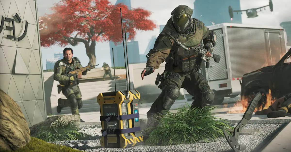 Verwirrung beseitigt: Activision enthüllt endlich die Wahrheit über Black Ops 7 – und es ist nicht das, was die Spieler erwartet haben