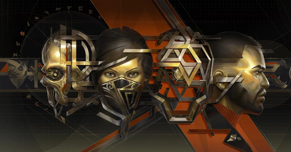 Harvey Smith reflektiert über das Vermächtnis von Arkane Austin und verlorene Projekte wie Blade Runner