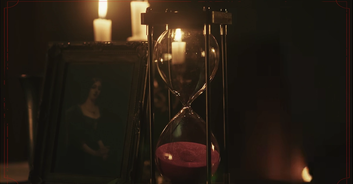 Der neue Teaser zu Layers of Fear 3 setzt mit Anspielungen auf William Blakes Poesie einen schaurigen Ton