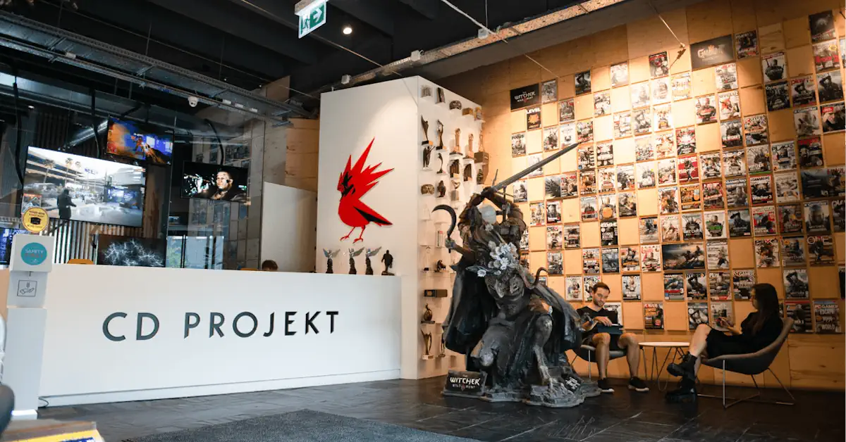 Projekt Sirius zielt darauf ab, das Universum von The Witcher um narrative Multiplayer-Elemente zu erweitern