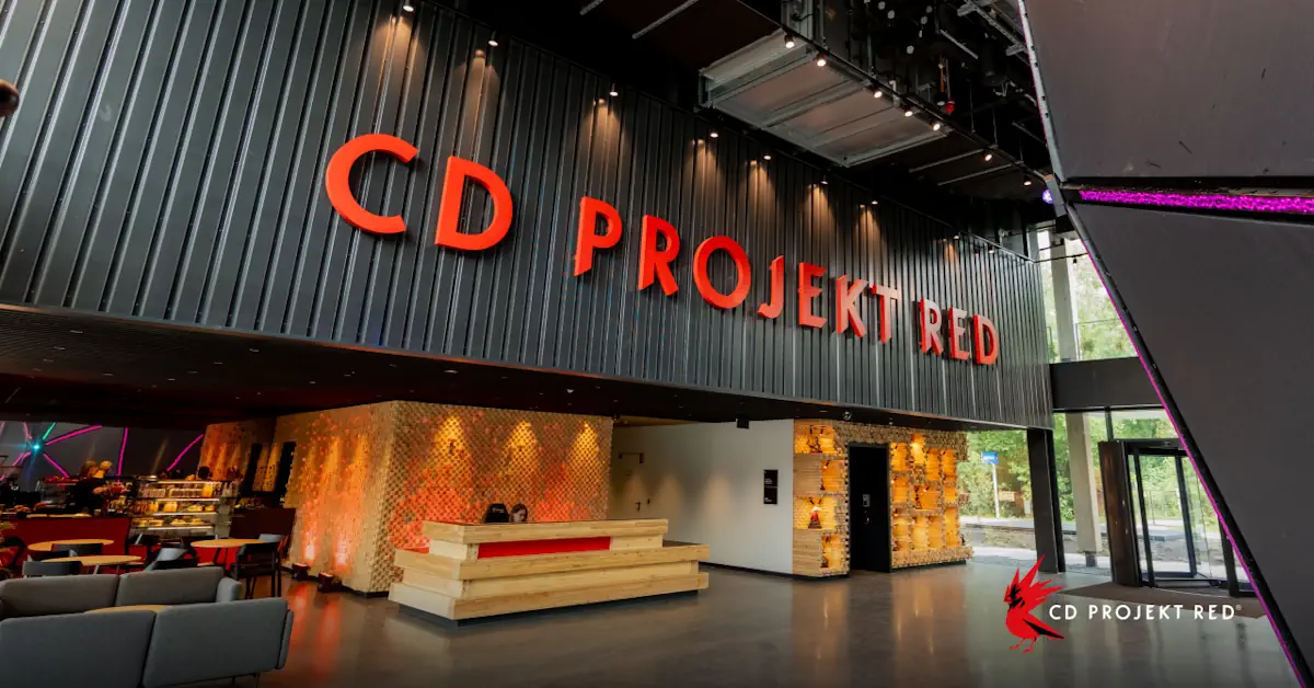 Project Hadar markiert die erste komplett eigenständige Marke, die vollständig bei CD Projekt Red entwickelt wurde Project Hadar markiert die erste komplett eigenständige Marke, die vollständig bei CD Projekt Red entwickelt wurde