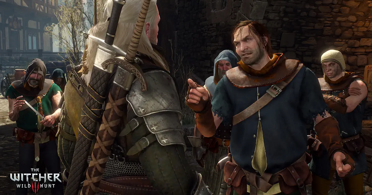CD Projekt Red hat offiziell eine dritte Erweiterung für das gefeierte RPG aus dem Jahr 2015 angekündigt