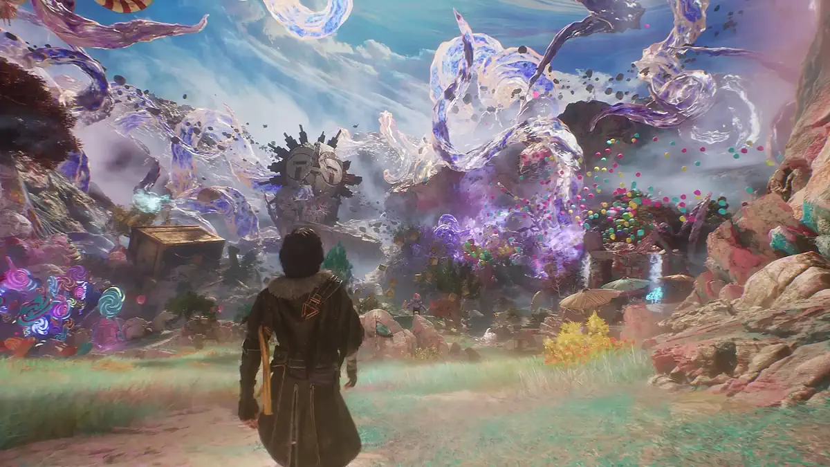 Clair Obscur: Expedition 33 feiert seinen GOTY-Sieg mit einem massiven Gratis-Update