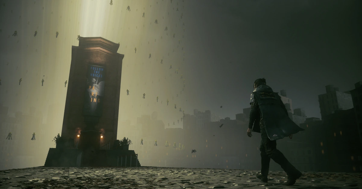 Remedy Entertainment schlägt trotz der bevorstehenden Veröffentlichung von Rockstars nächstem Giganten einen einzigartigen Weg ein