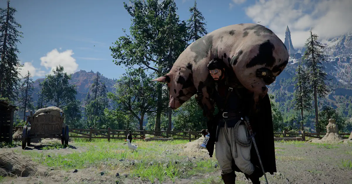 Pearl Abyss verzeichnet eine massive Rückkehr von Spielern, nachdem entscheidende Quality-of-Life-Updates veröffentlicht wurden