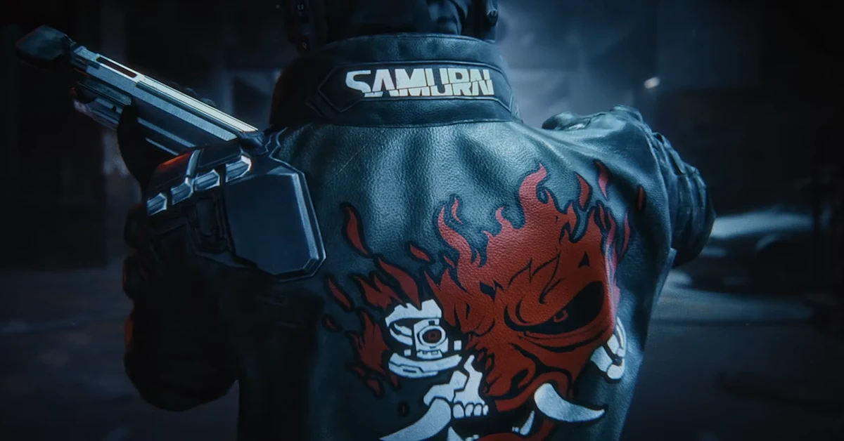 Während wir auf Cyberpunk 2 warten, halten die Collabs den Hype und das Interesse am Leben!