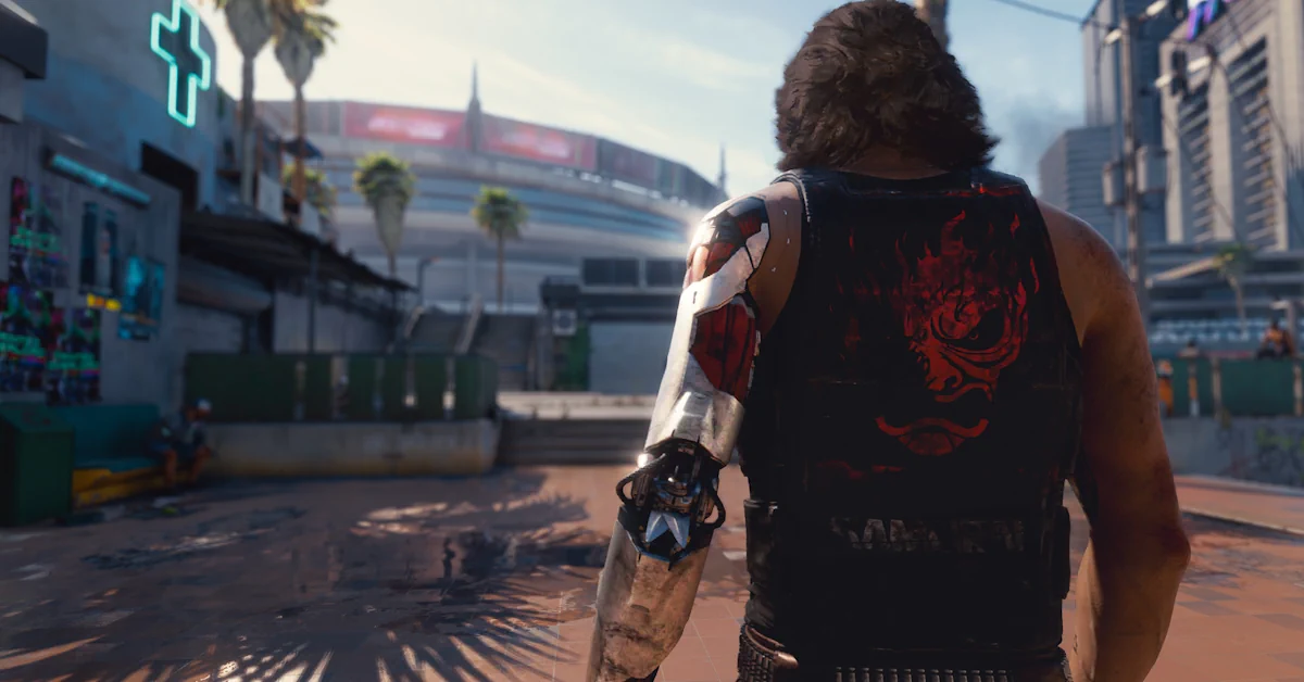 Cyberpunk 2077 hat eine der bedeutendsten Verkaufskehrtwenden der Spielegeschichte hingelegt