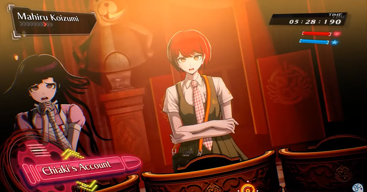 Spike Chunsoft hat eine Verschiebung der Veröffentlichung sowie neue Details zur Handlung und zum Gameplay für Danganronpa 2x2 angekündigt