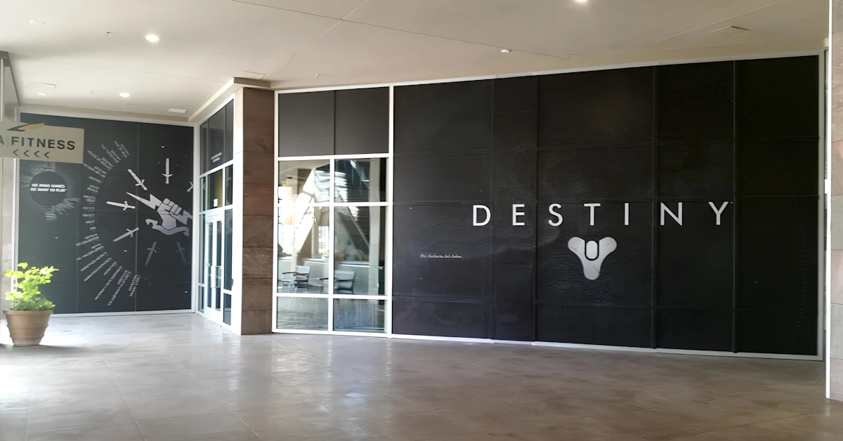 Berichten zufolge wusste der Großteil der Bungie-Mitarbeiter nichts vom bevorstehenden Ende von Destiny 2