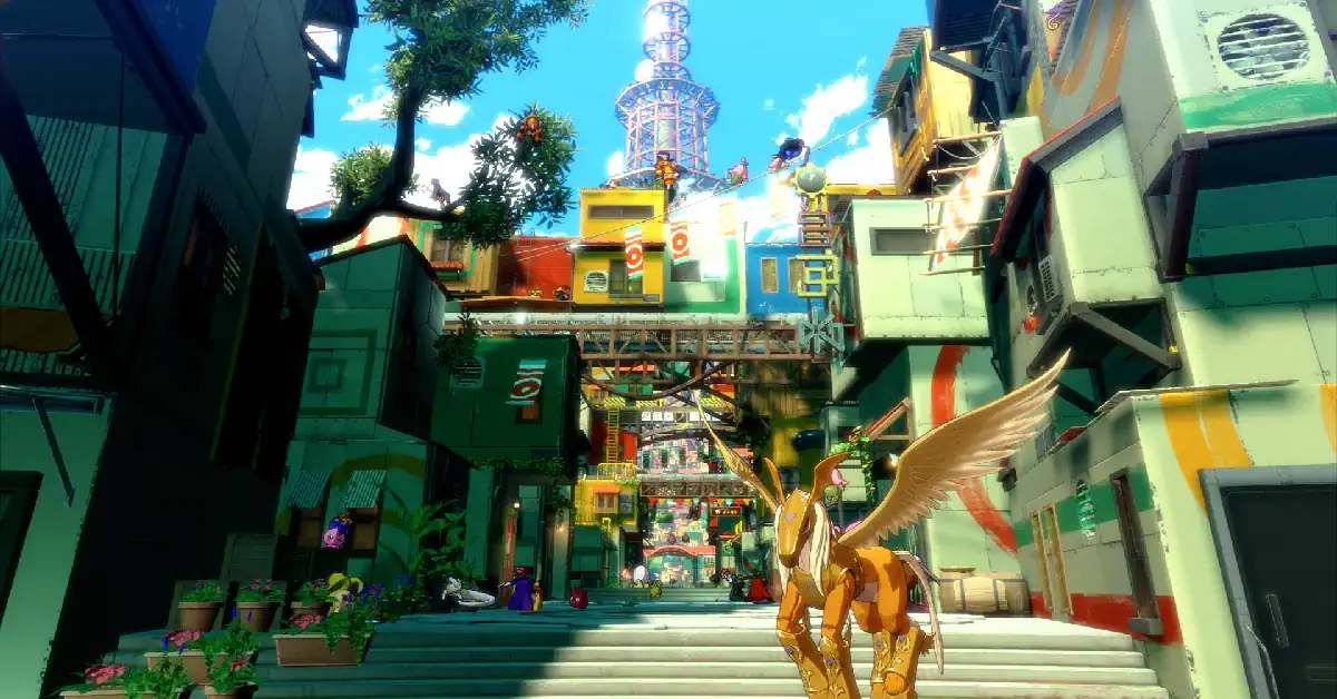 Digimon Story: Time Stranger – Ehrgeizig, Emotional und Manchmal Ermüdend