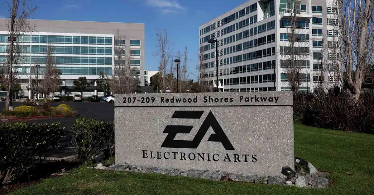 Electronic Arts verlässt nach 37 Jahren die NASDAQ und wird ein privat geführtes Unternehmen Electronic Arts verlässt nach 37 Jahren die NASDAQ und wird ein privat geführtes Unternehmen