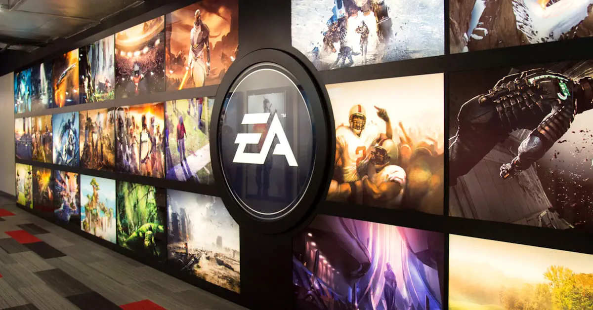 EA-Serverabschaltungen treffen Anthem und NBA Live 19 im Januar 2026