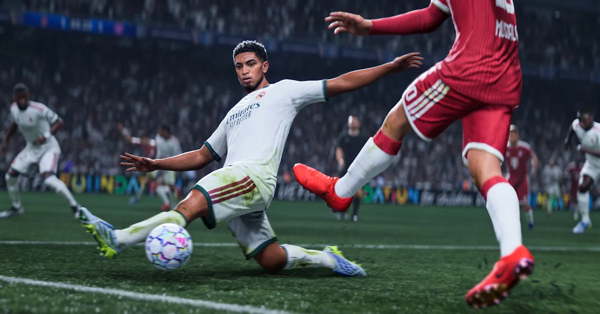 EA Sports FC 27 bringt einen erneuerten Karrieremodus, einen neuen Social Hub und mehr