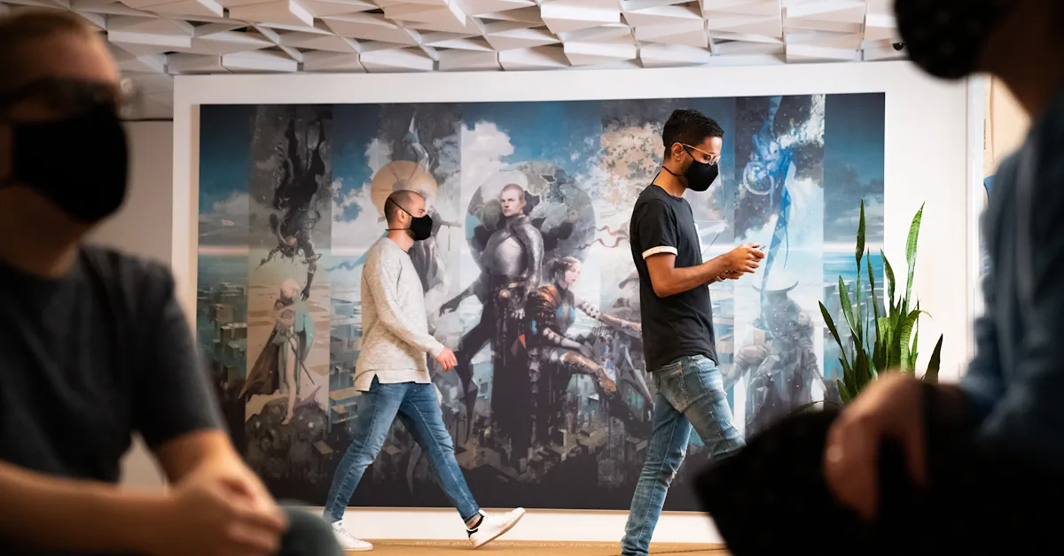 Eidos-Montréal steht Anfang 2026 vor einer weiteren massiven Umstrukturierung