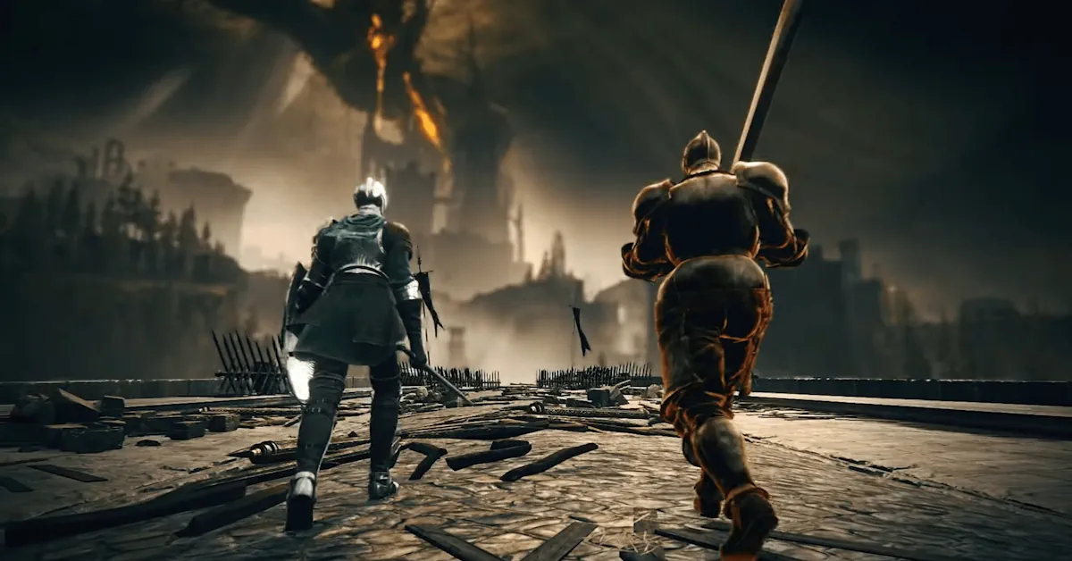 Die Listung von PNP Games deutet auf einen Start von Elden Ring: Tarnished Edition für die Switch 2 im Hochsommer hin Die Listung von PNP Games deutet auf einen Start von Elden Ring: Tarnished Edition für die Switch 2 im Hochsommer hin