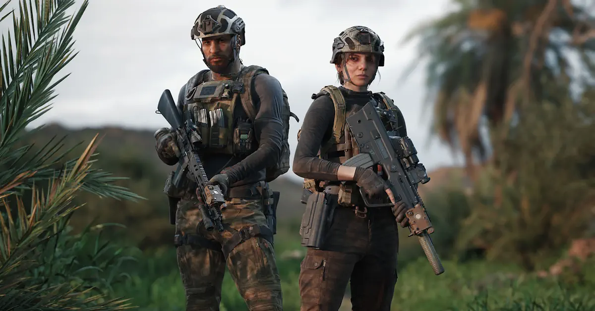 Crossfire verwandelt die langjährige Spielereihe in ein filmisches taktisches Einzelspieler-Abenteuer Crossfire verwandelt die langjährige Spielereihe in ein filmisches taktisches Einzelspieler-Abenteuer