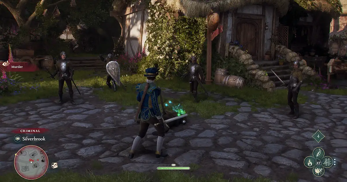 Playground Games hat ein komplexes Lebenssimulationssystem mit über 1.000 handgefertigten NPCs eingeführt