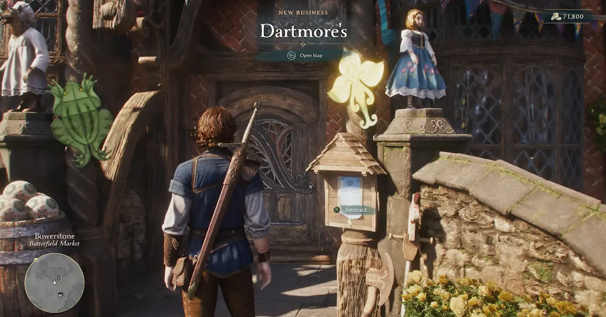 Das Fable-Reboot erscheint nun Anfang 2027 aufgrund eines vollgepackten Release-Kalenders für 2026 Das Fable-Reboot erscheint nun Anfang 2027 aufgrund eines vollgepackten Release-Kalenders für 2026