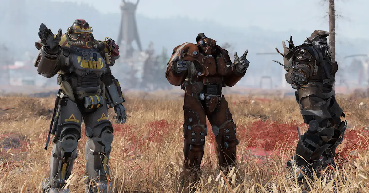 Todd Howard bestätigt, dass Fallout 5 aktiv ist, aber Elder Scrolls VI bleibt der Hauptfokus des Studios Todd Howard bestätigt, dass Fallout 5 aktiv ist, aber Elder Scrolls VI bleibt der Hauptfokus des Studios