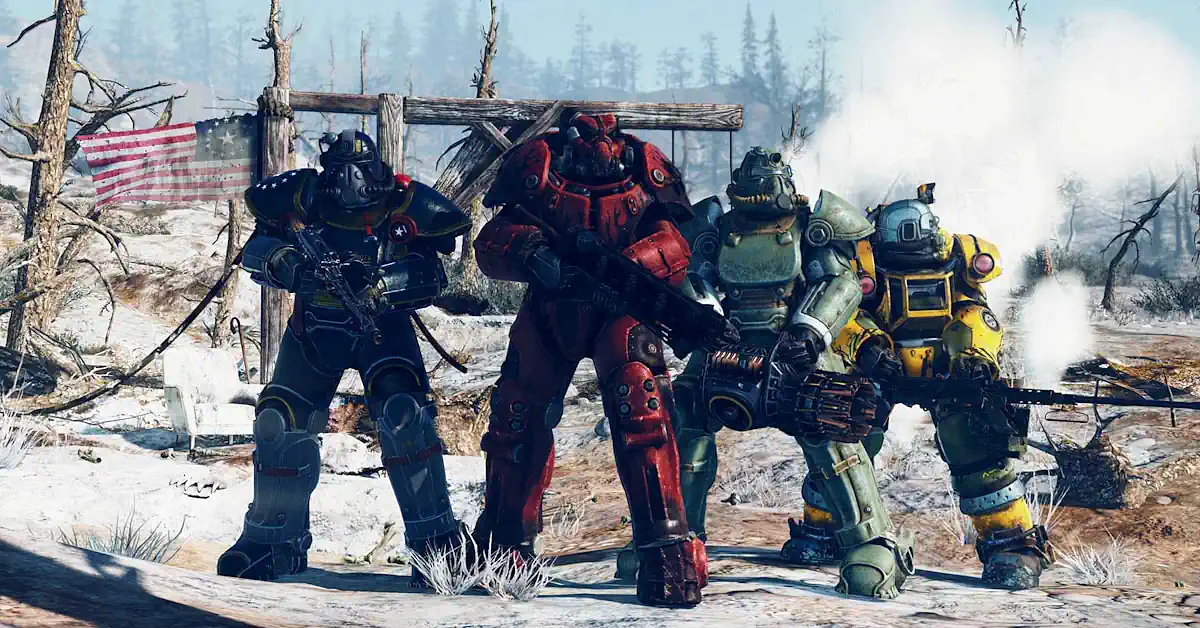Fallout 5: Das Ausmaß des kommenden Bethesda-RPGs enthüllt