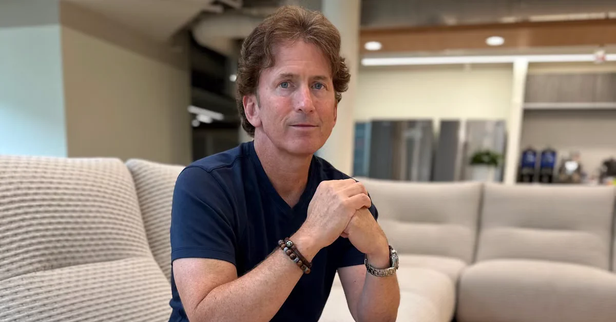 Bethesda hat eine definitive, langfristige Roadmap für die Fallout-Franchise vorgelegt Bethesda hat eine definitive, langfristige Roadmap für die Fallout-Franchise vorgelegt