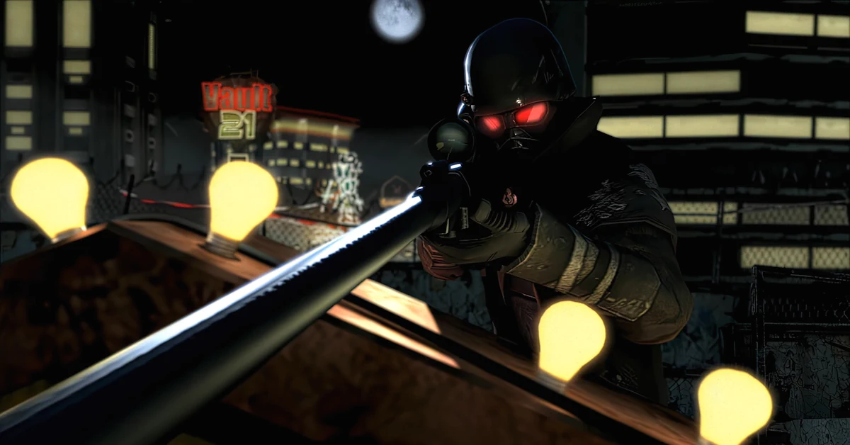 Fallout New Vegas Remastered bereits durch frühe Leaks bestätigt!