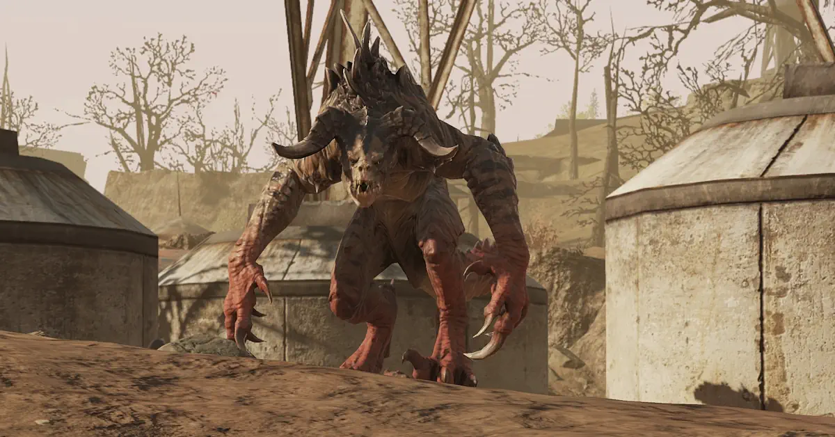 Bethesda bestätigt: Saison 24 konzentriert sich auf die Monsterjagd tief in den Wäldern