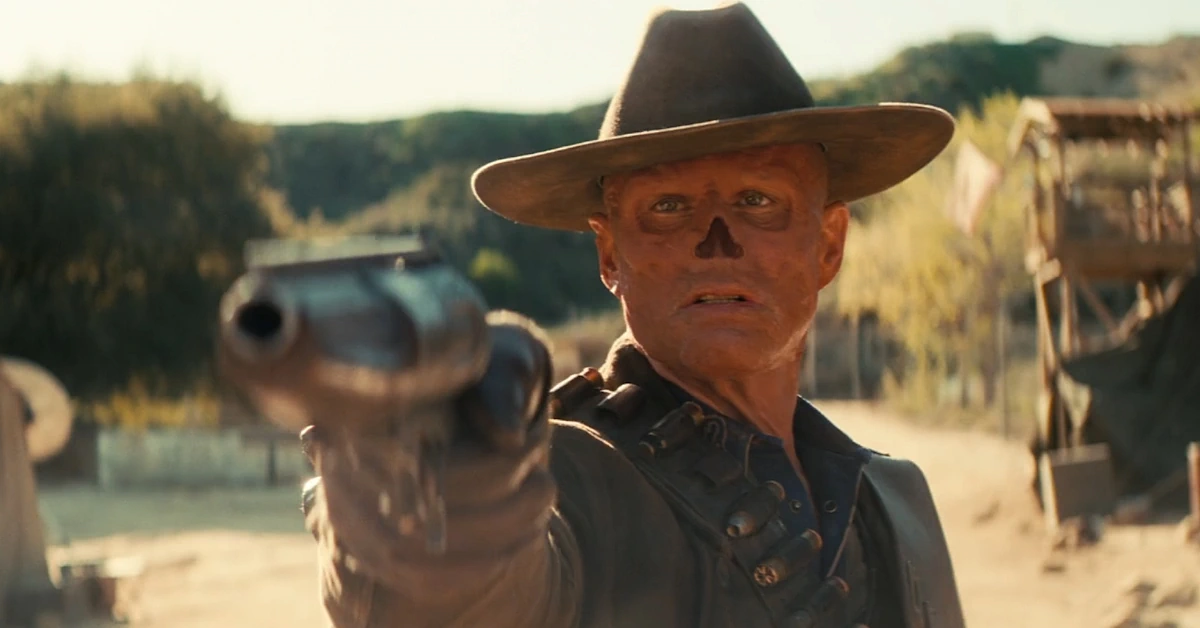 Das Finale von Fallout Staffel 2 ist endlich da, holen Sie sich einen Vorgeschmack auf den Teaser und schauen Sie es noch heute!