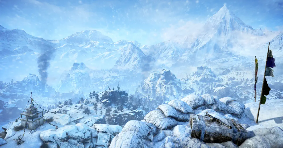 Das Alaska-Setting von Project Maverick wurde Berichten zufolge für zukünftige Titel adaptiert, nachdem der Extraction-Shooter eingestellt wurde