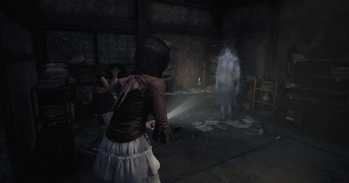 Das gefürchtete Minakami-Dorf aus Fatal Frame 2 meldet sich mit massiven grafischen Upgrades und einer kostenlosen Demo zurück, die ihr ab sofort zocken könnt!