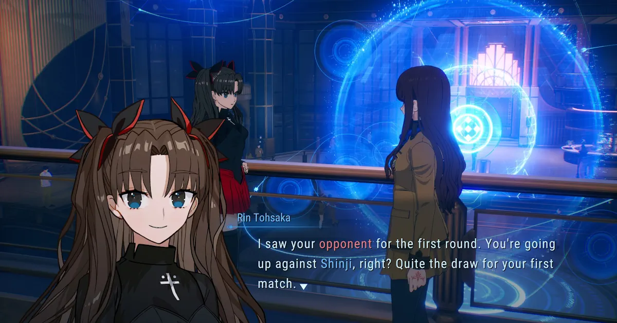 Aniplex überrascht die Fate-Fangemeinde mit der offiziellen Bestätigung des Release-Datums von Fate/Extra Record beim jüngsten State-of-Play-Event