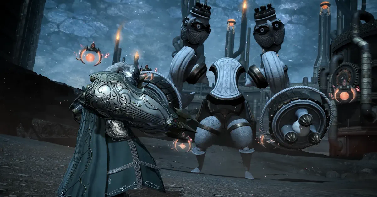 Square Enix hat auf dem Fan Festival 2026 in Berlin wichtige Updates für Final Fantasy XIV enthüllt