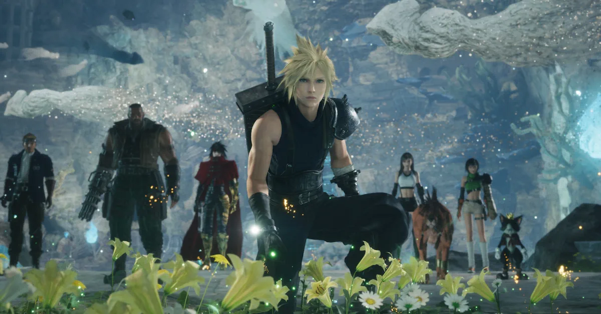 Square Enix priorisiert unternimmt alle Anstrengungen für einen schnellen Veröffentlichungszeitplan des finalen Kapitels der Remake-Trilogie Square Enix priorisiert unternimmt alle Anstrengungen für einen schnellen Veröffentlichungszeitplan des finalen Kapitels der Remake-Trilogie