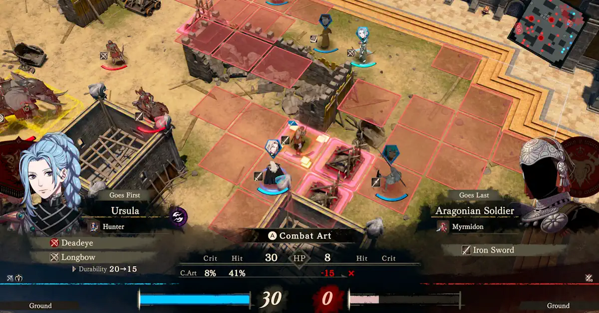 Intelligent Systems bereitet sich darauf vor, das nächste Kapitel der Fire Emblem-Franchise detailliert vorzustellen