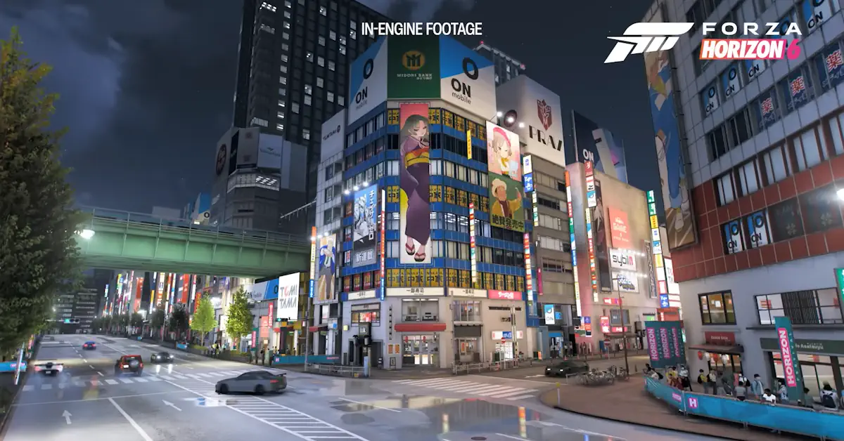 Die zweite Episode von Art of Driving erkundet die vulkanischen Straßen und die einzigartige Autokultur Südjapans