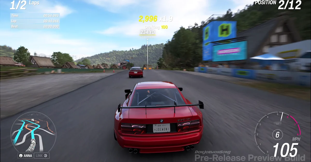 Forza Horizon 6 bringt das Festival nach Japan und bietet vielfältige Umgebungen, von Tokio bis hin zu ländlichen Bergpässen