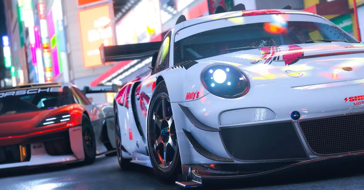 Playground Games bringt das Festival nach Japan und bringt die Hardware der aktuellen Generation an ihre Grenzen