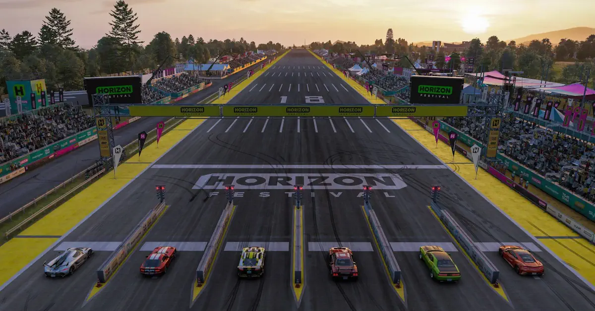 Das heiß ersehnte Forza Horizon 6 ist nur wenige Tage vor seinem weltweiten Debüt von einer massiven Sicherheitslücke betroffen