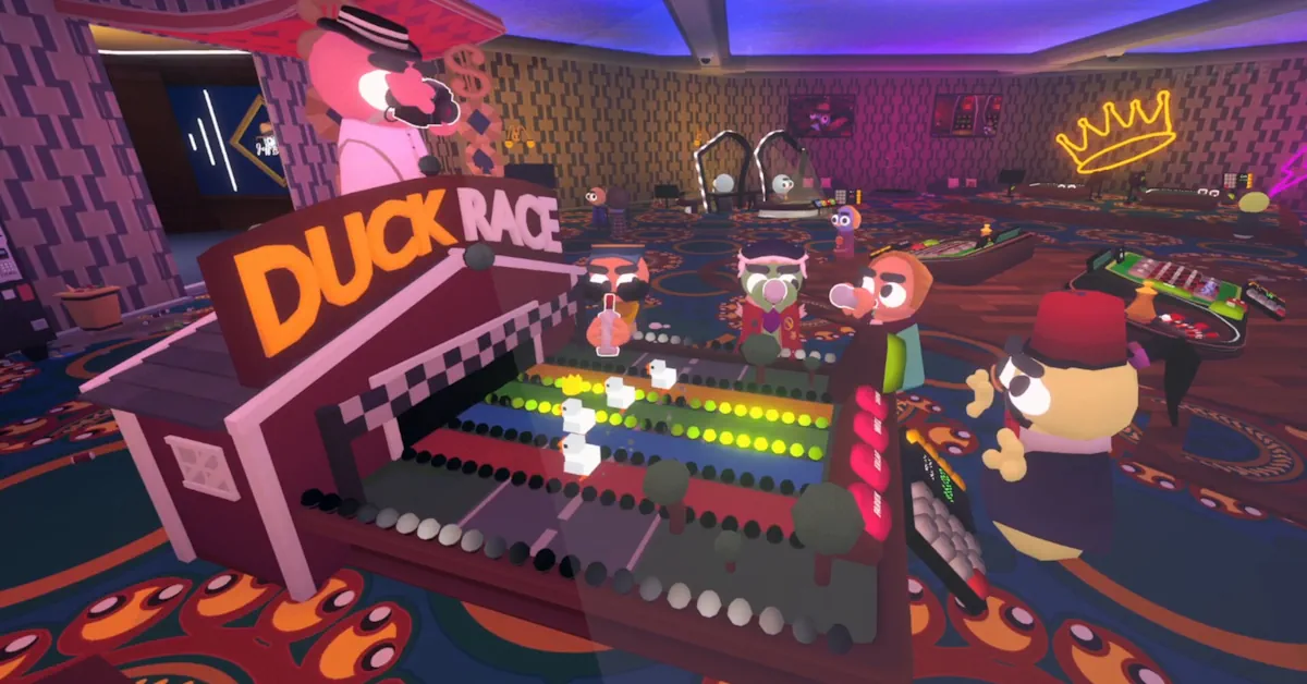 Gamble With Your Friends hat sich zum neuesten viralen Hit auf Steam entwickelt und beweist eindrucksvoll, dass gemeinsame digitale Schulden ein mächtiger Motivator sind