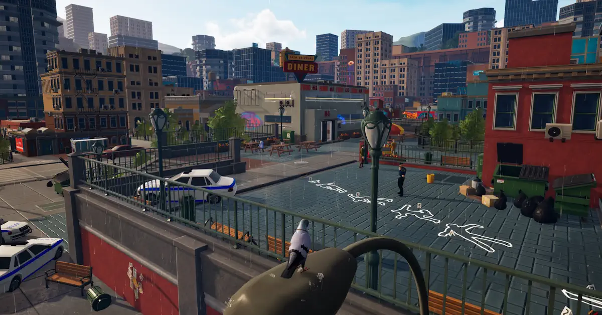 Neue Spiele im Xbox Game Pass: Great God Grove, Lara Croft and the Temple of Osiris und Pigeon Simulator