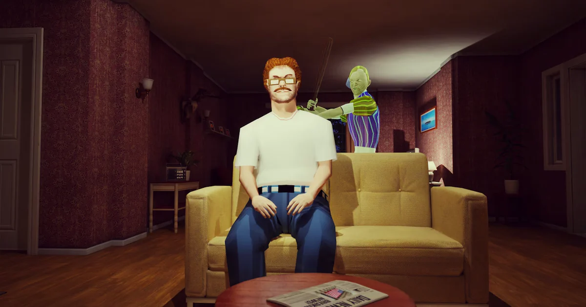 Das legendäre Geister-Strategiespiel kehrt nach zwei Jahrzehnten in den Schatten auf moderne Hardware zurück